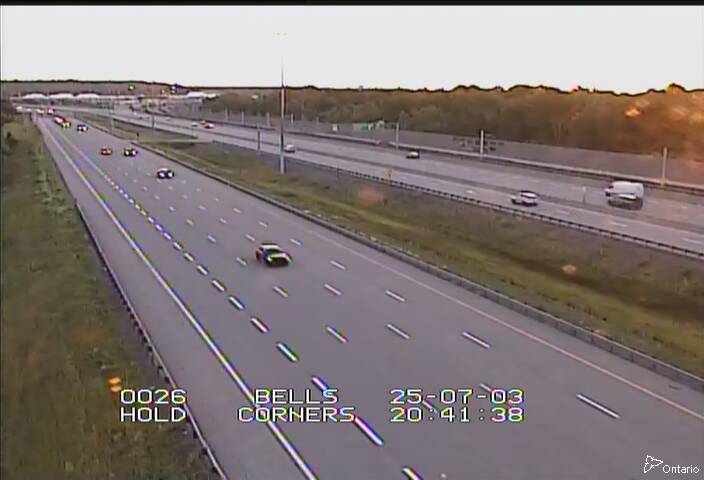 Traffic camera image at 2025-07-04 00:46:06