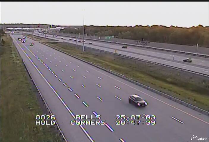 Traffic camera image at 2025-07-04 00:51:03