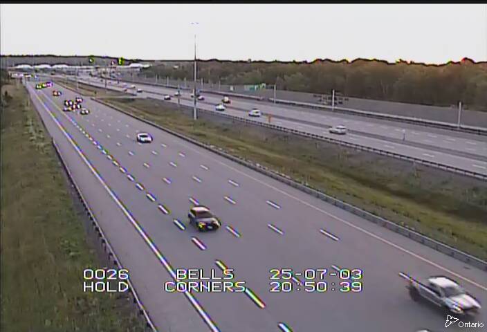 Traffic camera image at 2025-07-04 00:56:01