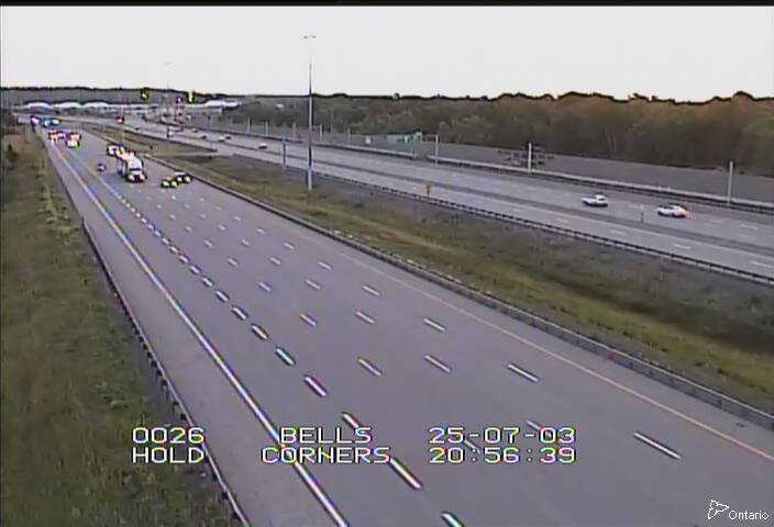 Traffic camera image at 2025-07-04 01:01:19