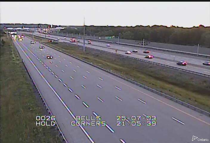 Traffic camera image at 2025-07-04 01:10:58