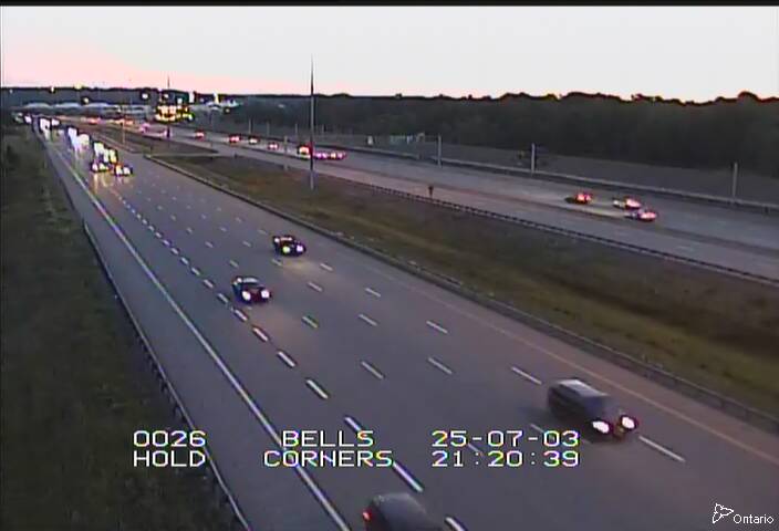 Traffic camera image at 2025-07-04 01:26:08