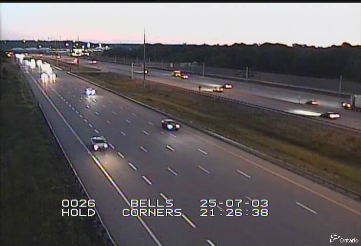 Traffic camera image at 2025-07-04 01:31:14