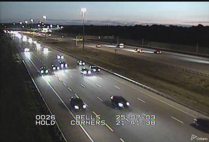 Traffic camera image at 2025-07-04 01:46:08