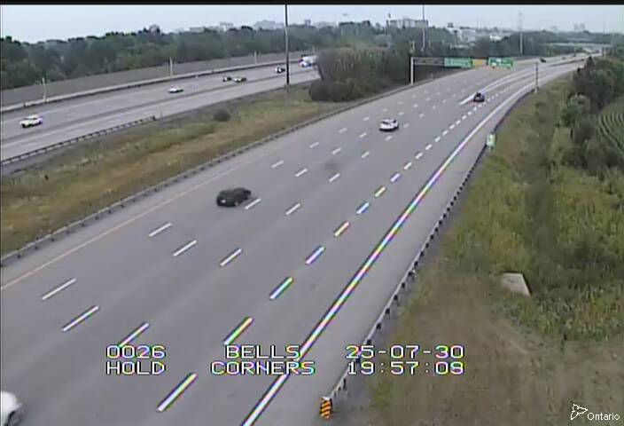 Traffic camera image at 2025-07-31 00:01:00