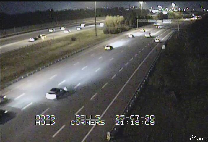 Traffic camera image at 2025-07-31 01:20:55
