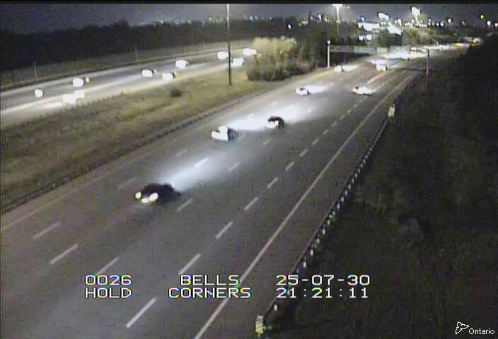 Traffic camera image at 2025-07-31 01:25:55