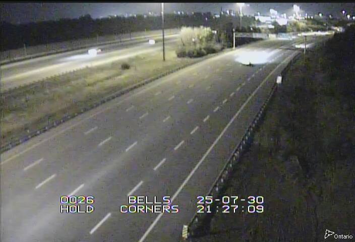 Traffic camera image at 2025-07-31 01:31:01