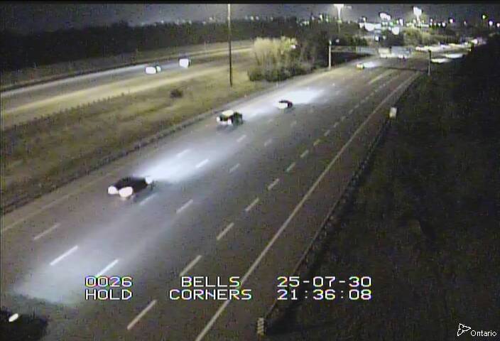 Traffic camera image at 2025-07-31 01:40:55