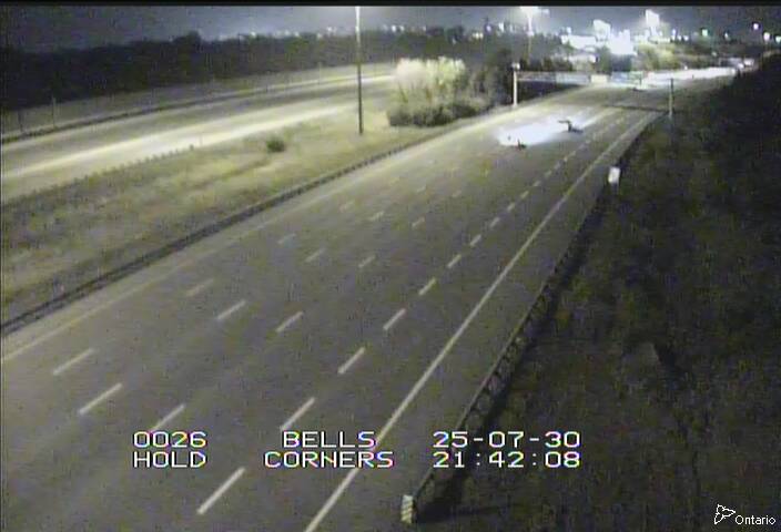 Traffic camera image at 2025-07-31 01:46:01