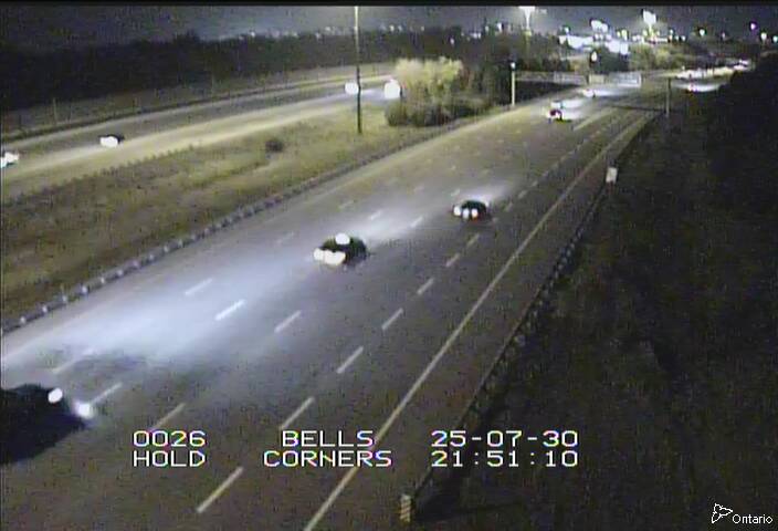 Traffic camera image at 2025-07-31 01:55:54