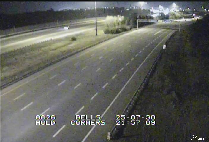 Traffic camera image at 2025-07-31 02:00:50