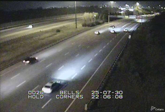 Traffic camera image at 2025-07-31 02:10:49