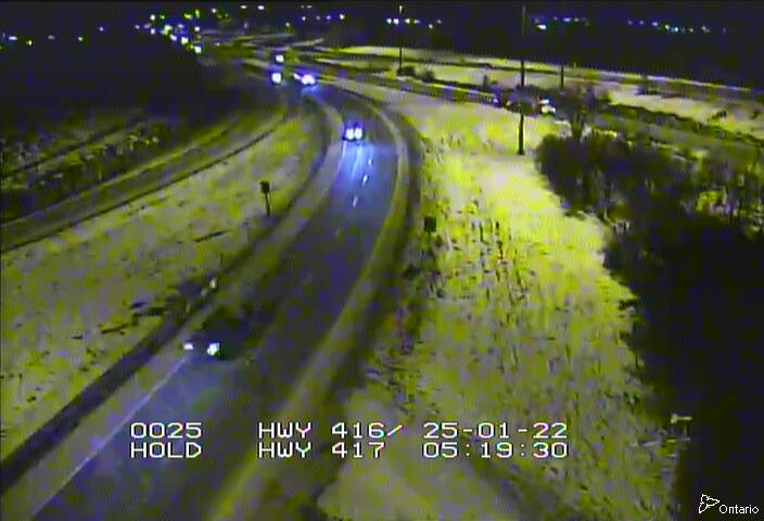 Traffic camera image at 2025-01-22 10:26:14