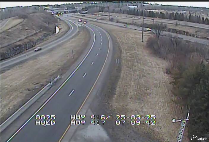 Traffic camera image at 2025-03-25 11:15:44