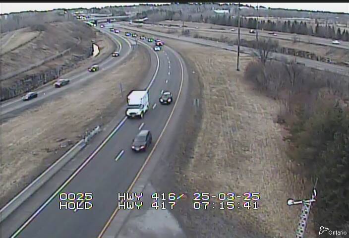 Traffic camera image at 2025-03-25 11:20:49