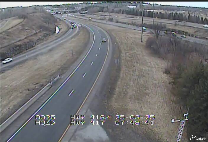 Traffic camera image at 2025-03-25 11:55:41