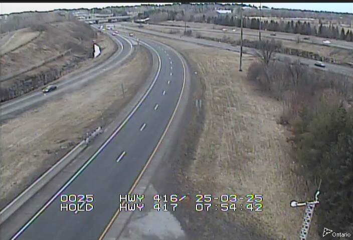 Traffic camera image at 2025-03-25 12:00:47