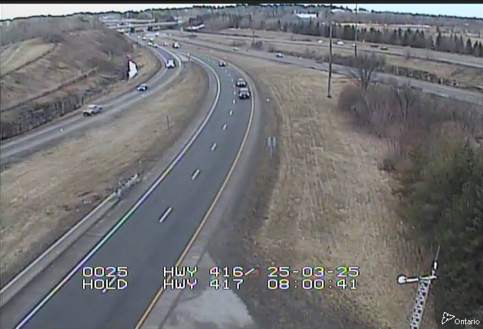 Traffic camera image at 2025-03-25 12:05:42
