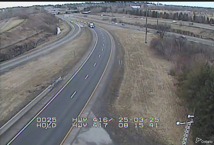 Traffic camera image at 2025-03-25 12:20:44