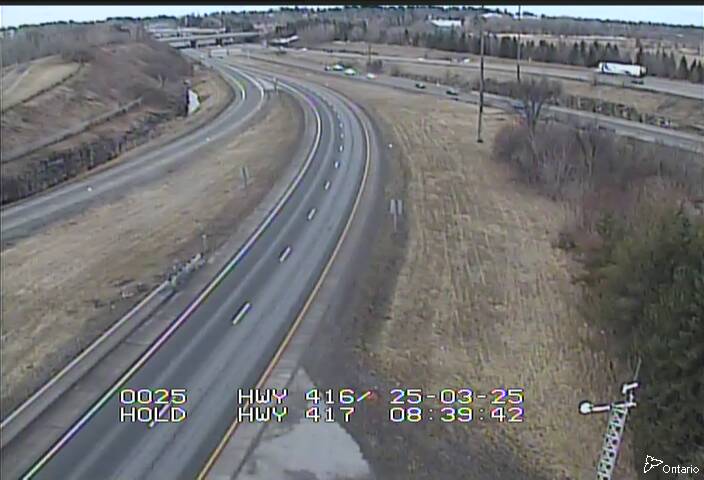 Traffic camera image at 2025-03-25 12:45:52