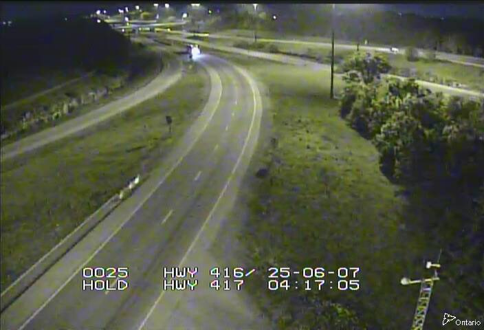 Traffic camera image at 2025-06-07 08:22:24