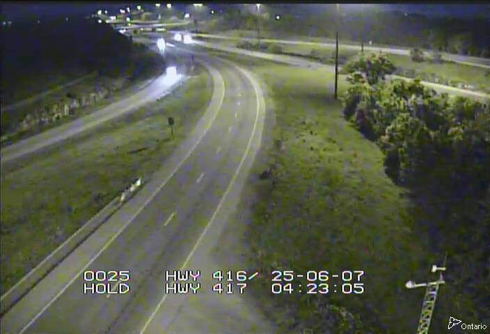 Traffic camera image at 2025-06-07 08:26:47