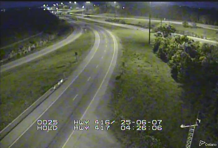 Traffic camera image at 2025-06-07 08:31:48
