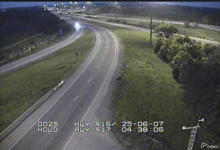 Traffic camera image at 2025-06-07 08:41:23