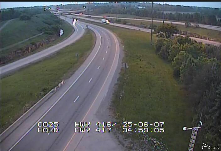 Traffic camera image at 2025-06-07 09:02:12