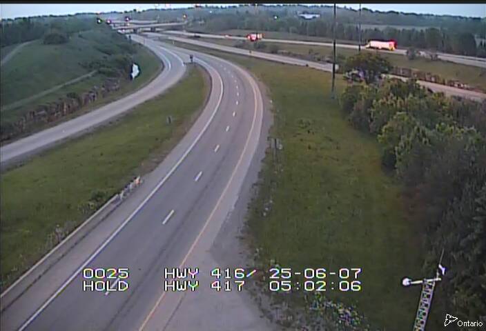 Traffic camera image at 2025-06-07 09:06:20