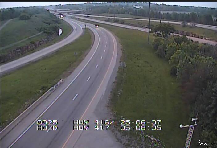 Traffic camera image at 2025-06-07 09:11:35