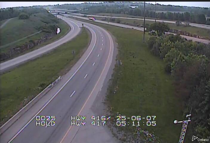 Traffic camera image at 2025-06-07 09:16:34