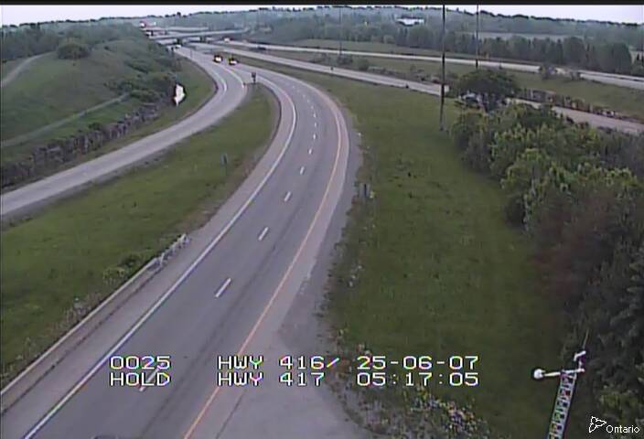 Traffic camera image at 2025-06-07 09:21:29