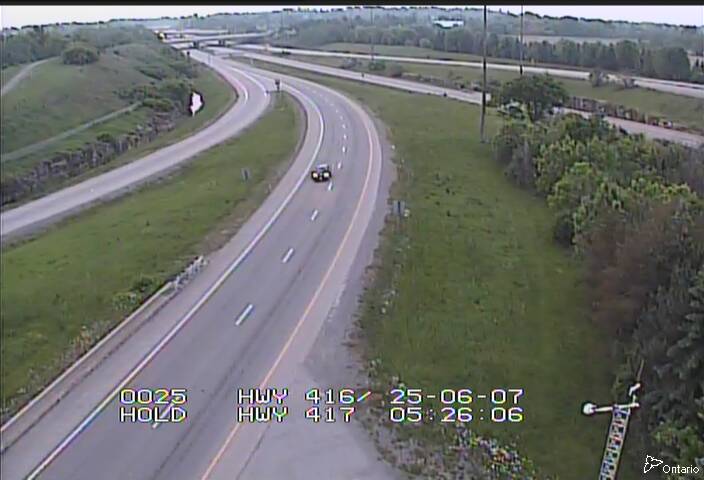 Traffic camera image at 2025-06-07 09:31:41