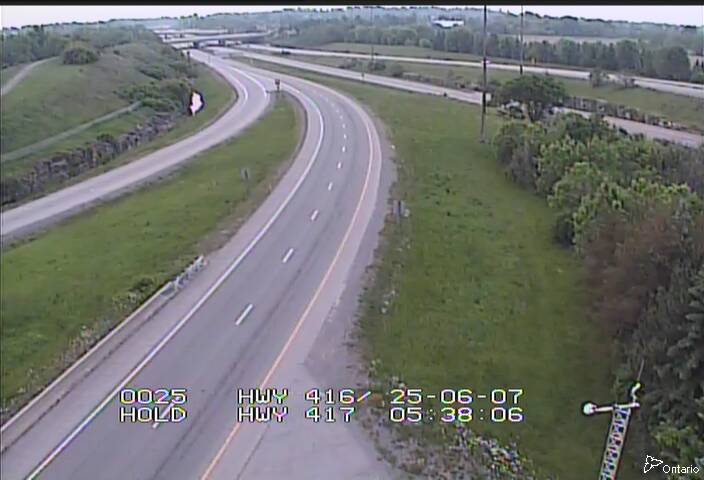 Traffic camera image at 2025-06-07 09:41:33