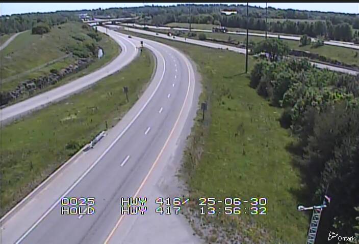 Traffic camera image at 2025-06-30 18:01:00