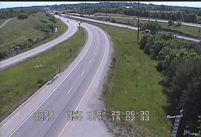 Traffic camera image at 2025-06-30 18:06:03