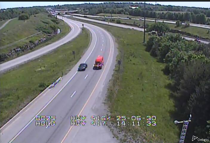 Traffic camera image at 2025-06-30 18:16:03