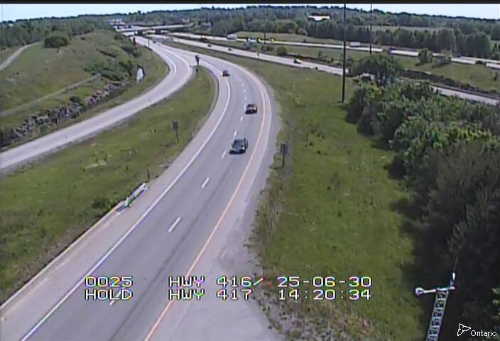Traffic camera image at 2025-06-30 18:25:59