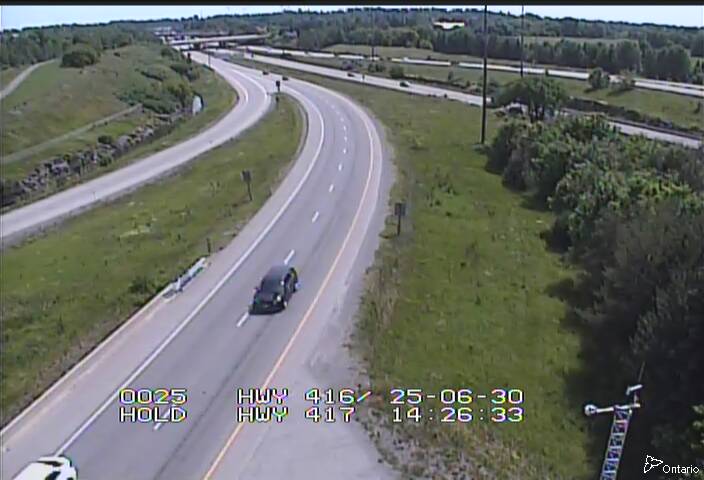 Traffic camera image at 2025-06-30 18:31:04