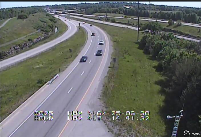 Traffic camera image at 2025-06-30 18:46:08