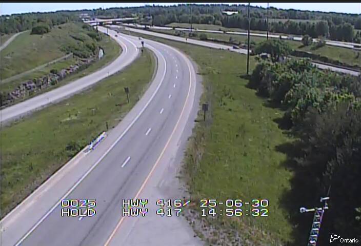 Traffic camera image at 2025-06-30 19:01:00