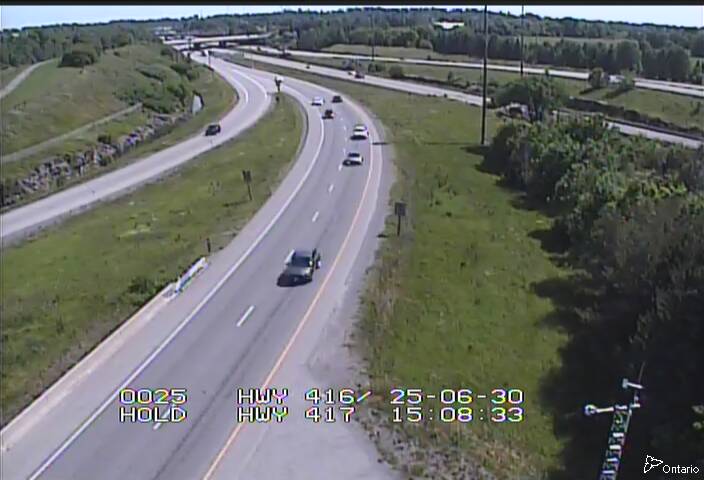 Traffic camera image at 2025-06-30 19:11:19