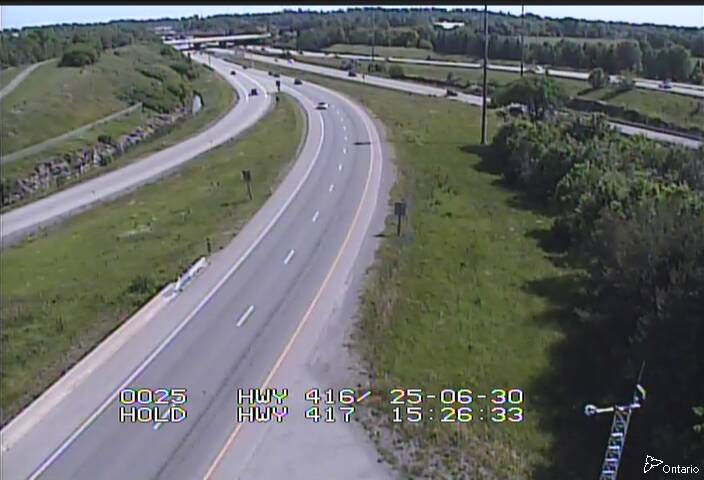 Traffic camera image at 2025-06-30 19:31:10