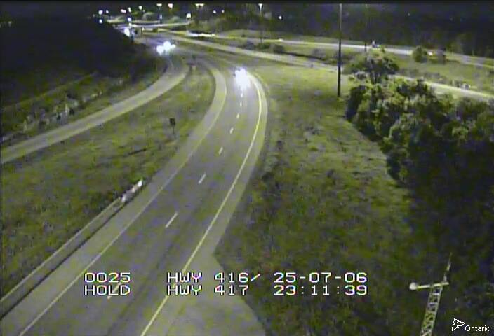 Traffic camera image at 2025-07-07 03:15:44