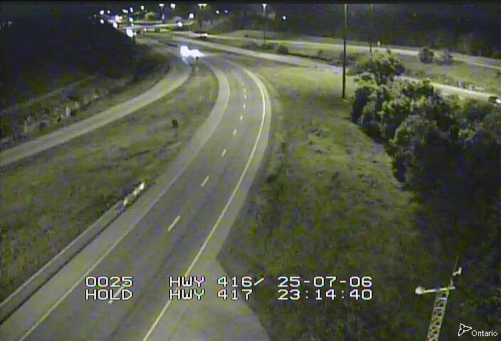 Traffic camera image at 2025-07-07 03:19:19