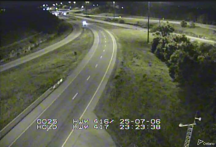 Traffic camera image at 2025-07-07 03:26:25
