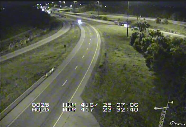 Traffic camera image at 2025-07-07 03:36:05