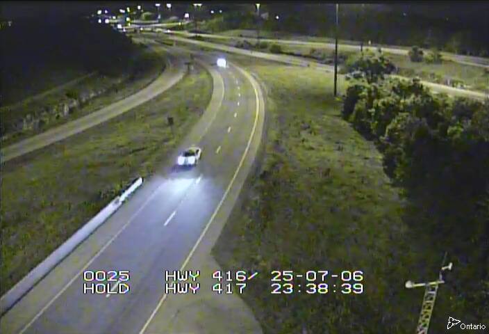 Traffic camera image at 2025-07-07 03:41:18